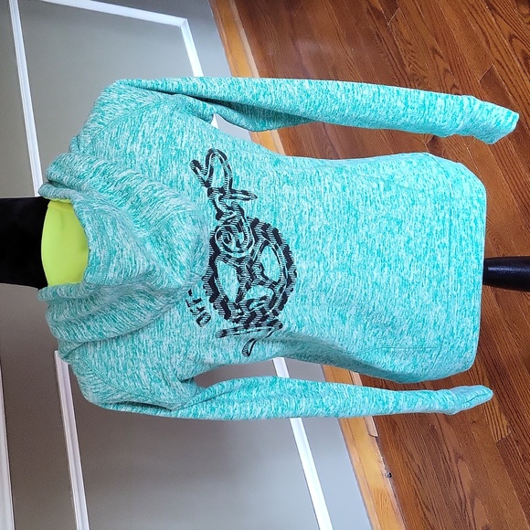 Off Road Vixens Hoodie - Picture 5 of 10